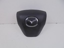 ПОДУШКА БЕЗОПАСНОСТИ ВОДИТЕЛЯ MAZDA 3 II BL