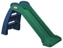 САДОВАЯ ГОРКА LITTLE TIKES ДЕТСКАЯ ГОРКА