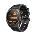SMARTWATCH Чоловічий годинник DOOGEE AnywiseW1 GPS IP69K HD Amoled Menu PL SPORT