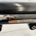 ПІДВІСКА ЗАД ПІДРАМНИК БАЛКА РАМА BMW X3 F25 РЕСТАЙЛ 3.0D XDRIVE 14R  (18799394113) фото min 16