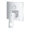 GROHE Eurocube Bateria wannowo-prysznicowa 24094000 Marka Grohe