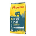 JOSERA SENSIPLUS для ЧУВСТВИТЕЛЬНЫХ ЛЮДЕЙ 12,5 КГ