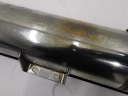MUFFLER EXHAUST + PROTECTION HARLEY DAVIDSON SOFTAIL 64901186  photo 15