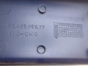 MOULURE PORTES GAUCHE AVANT 9642589977 CITROEN XSARA PICASSO ORIGINALphoto 8
