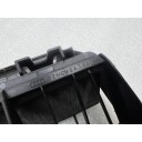AUDI Q2 - 2020 GRILLE VENTILATION UNDER ZDERZAKIEM TYLNYM  photo 7