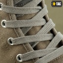 Topánky Taktické tenisky M-TAC Grey 44 Dominujúca farba odtiene sivej a striebornej