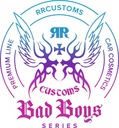 RRC BAD BOYS odstraňovač dopravných fólií 500 ml Producent RRCustoms