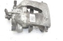 СУПОРТ ГАЛЬМІВНИЙ ПЕРЕДНІЙ ЛІВИЙ AUDI A1 SPORTBACK (GBA) 2Q0615105AK 1.5L  (17526186558) фото min 6