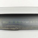 S3 8V BERLINE A3 MOULURE RACLOIR PORTES CHROME GAUCHE GAUCHE ARRIÈRE 8V5853763photo 6