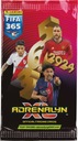 СУМКА ДЛЯ ФУТБОЛЬНЫХ КАРТОЧЕК 2024 FIFA 365 PANINI ADRENALYN XL