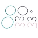 Комплект уплотнений гидравлического насоса LINDE