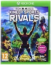 XBOX ONE + KINECT + JUST DANCE + SPORTS RIVAL