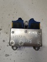 МОДУЛЬ ДАТЧИКА ПОДУШКИ БЕЗОПАСНОСТИ OPEL ASTRA H 13288175