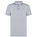 CALVIN KLEIN Broadway Męskie POLO tu XL _30269