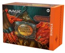 Magic the Gathering: Outlaws of Thunder Junction — комплект