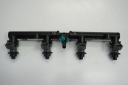 HONDA CBR 1000RR SC59 08-11 NOZZLE OVERLAY FUEL  photo 5