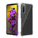 Чехол для Sony Xperia 10 IV ARMORED CASE УДАРОПРОЧНЫЙ