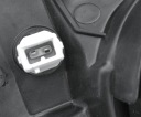 PHARE AVANT AVANT PEUGEOT 107 DROIT 2005-2012 811100H030 DROITEphoto 10