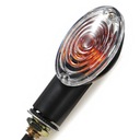 1PC MOTOCICLETA 10W LUCES DIRECCIONALES LUZ LUZ DIRECCIONAL WSK 