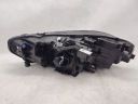 BMW 1 F70 2024+ ФАРА ПЕРІД ПРАВА ПОВНИЙ LED (СВІТЛОДІОД) SHADOW ТРОСА ЄВРОПА 7886592  (18877627985) фото min 10