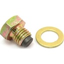 ПРОБКА, ВИНТ СЛИВА МАСЛА WR 250 WR250 08-09