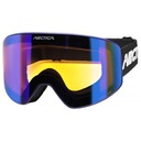 Gogle Narciarskie Arctica G-114B