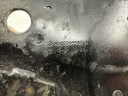 КРЕПЛЕНИЕ КОМПЮТЕРА ДВИГАТЕЛЯ RENAULT MEGANE II 8200245540B  фото 7