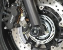 SLIDER ПОДВЕСКИ R&G APRILIA SXV 450/550  фото 8