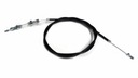 Кабель сцепления M72