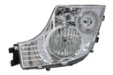 REFLEKTOR LAMPA HL-ME018L TRUCKLIGHT Stav balenia originálne