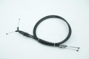 YAMAHA XJ6 DIVERSION S 09-16 CABLE ROPE GAS  photo 6