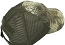 Šiltovka Mesh Tactical Cap Kryptek Mandrake TCM-017 Pohlavie nevzťahuje sa