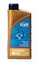 масло 5W30 KRAFT DPF VW 504.00 507.00 1л
