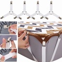 УНИВЕРСАЛЬНЫЕ РЕМНИ, ПРЯЖКИ, СТРУНКИ ДЛЯ КРОВАТИ, МАТРАСА, ОДЕЯЛА, ПРОЧНЫХ ПОДУШЕК =