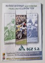 МОЛОДЕЖНАЯ ПРОГРАММА. ЧЕМПИОНАТ ПОЛЬСКОГО ПАРНОГО КЛУБА. 2002 г.
