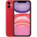 Apple iPhone 11 4 ГБ/64 ГБ красный
