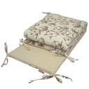 EDISA - ПРОТЕКТОР 180Х30 ДЛЯ КРОВАТИ 120Х60 + БЕСПЛАТНО