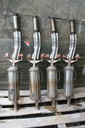 CITROEN PEUGEOT 1.6 BLUHDI КАТАЛИТИЧЕСКИЙ DPF FAP