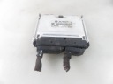 CONTRÔLEUR VW TOURAN I 2.0 06G906022E 0261S04651photo 6