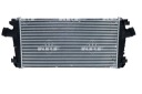 NRF ÉCHANGEUR AIR-AIR RADIATEUR AIR D'ADMISSION OPEL INSIGNIA Aphoto 10