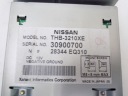 NISSAN X-TRAIL T30 MONITEUR NAVIGATION MODULEphoto 5