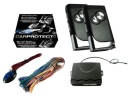 Управление центральным замком BX50 Carprotect