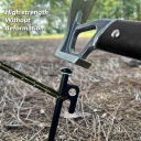 Намети Та Аксесуари 30 Cm 4 Mm 1S