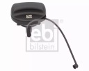 BOUCHON GOULOTTE DE REMPLISSAGE CARBURANTS BMW COOPER (F56), COOPER (R50), COOPER (R52) 45359photo 12