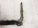 FIXATION GARDE-BOUE DROIT VOLVO FH II 21722279 21722421photo 9