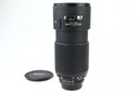 Объектив Nikkor 80-200mm f/2.8 ED D Nikon