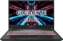 Ноутбук Gigabyte G5 (KC-5EE1130SD) РОЗЕТКА
