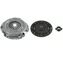 Sachs Clutch KPL Citroen Berlingo MF XSARA ZX