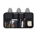 ЧЕХОЛ-ОРГАНИЗАТОР ЗАЩИТА АВТОМОБИЛЬНОГО СИДЕНЬЯ