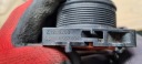 SQ5 80A Q5 TUYAU BRIDE ÉCHANGEUR D'AIR DE SURALIMENTATION 3.0 TFSI 06M145674CNphoto 10